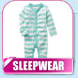 SLEEPWEAR